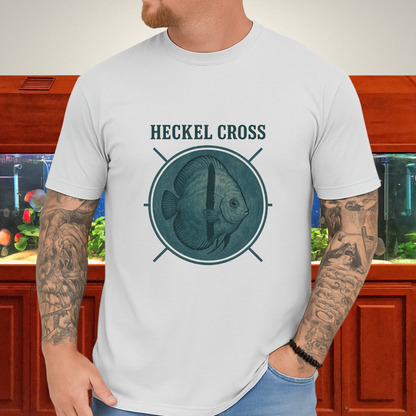 Heckel Cross Prestige T-Shirt