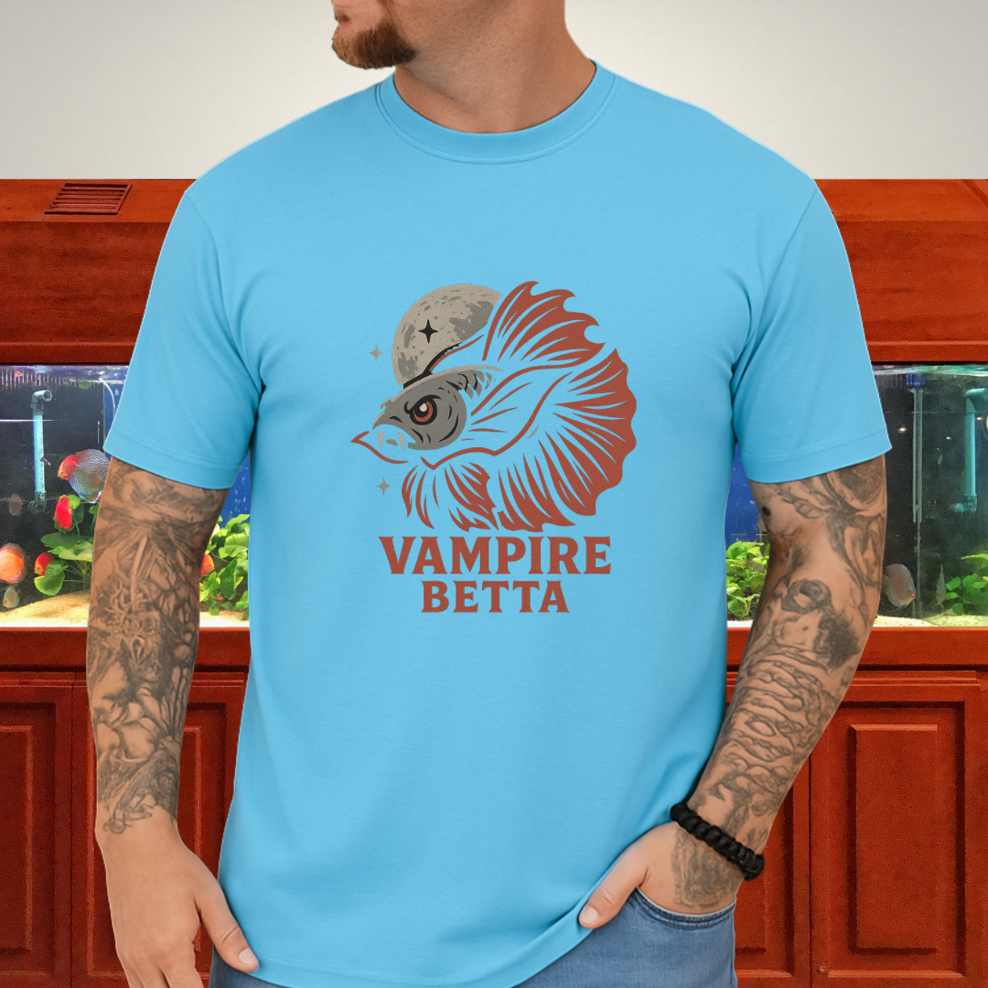 Vampire Betta