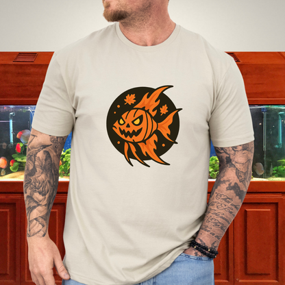 Jack-o’-Lantern Angelfish