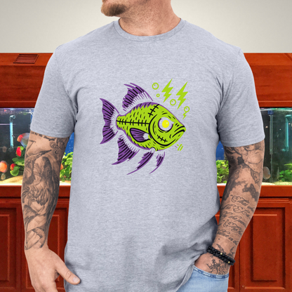 FrankenFish