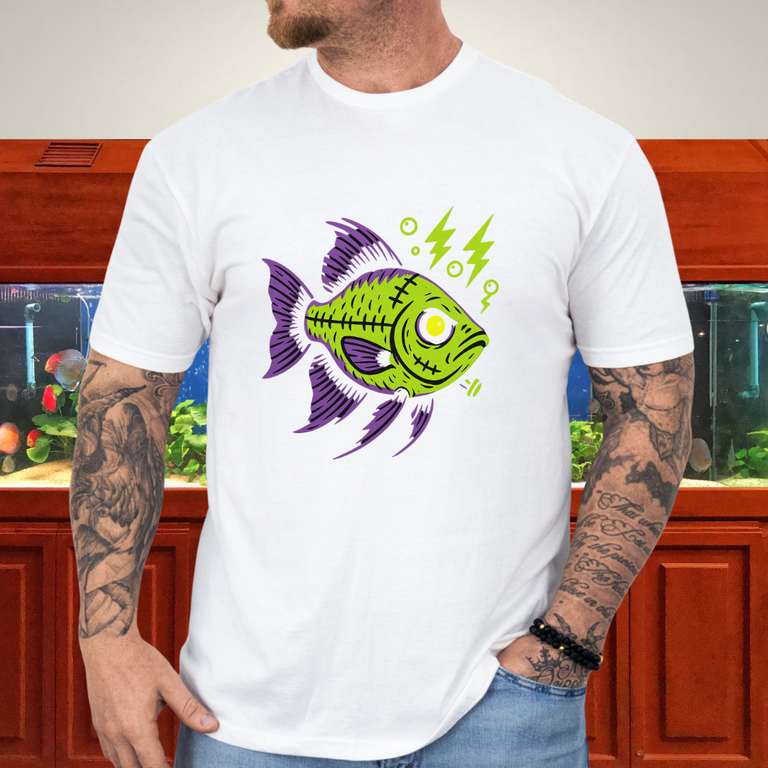 FrankenFish